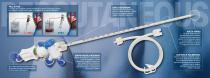 Drentech UNICO™ percutaneous set - 2