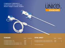 Drentech UNICO™ percutaneous set - 3