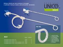 Drentech UNICO™ percutaneous set - 4