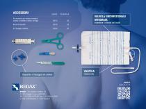 Drentech UNICO™ percutaneous set - 7