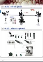 Microscopi biologici da laboratorio - 18