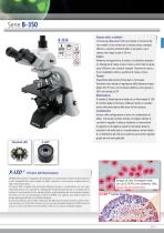 Microscopi biologici da laboratorio - 7