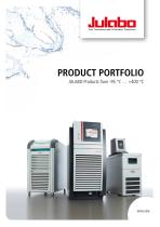 PRODUCT PORTFOLIO