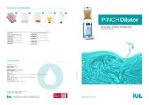 Pinch Dilutor