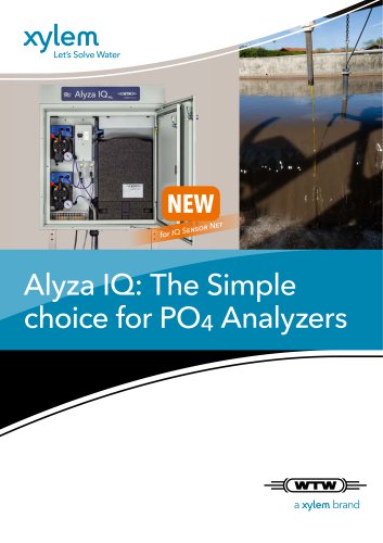 Alyza IQ PO4