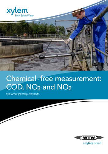 UV-VIS-Chemical-free-measurement