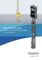 ViscoClock plus