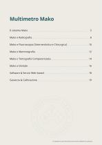 Mako Brochure - Italian - 3