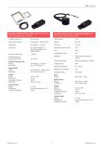 Mako Specifications - Italian - 7