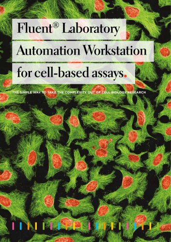 Fluent® Laboratory Automation Workstation for cell-based assays