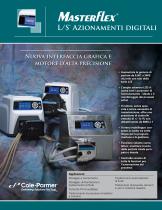 L/S® Azionamenti digitali - 1