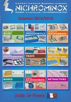 Dental 2016 Catalogue