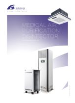 Air Purification Disinfector