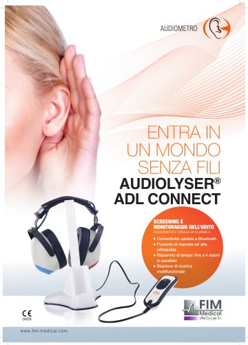 ADL Connect