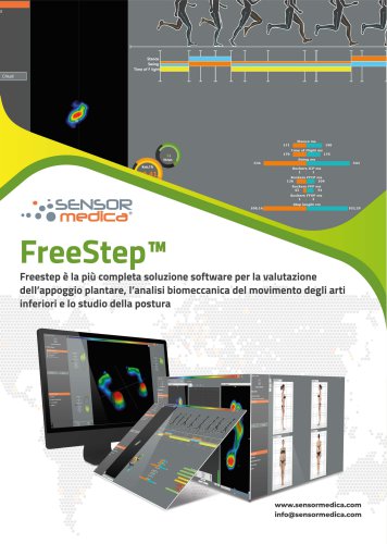 freeStep™