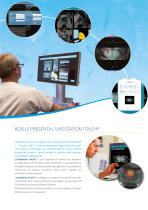 Urostation Touch® - 2