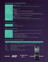 STERRAD NX™ with ALLClear™ Technology Data Sheet_Italian - 2