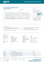 TKG-105-GCQ-IP68-KGEH-WHITE-USB