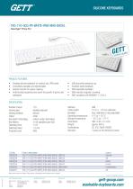 TKG-110-GCQ-MED-AM-IP68-BACKL-WHITE-USB