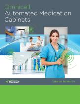 Medication Management Systems Brochure