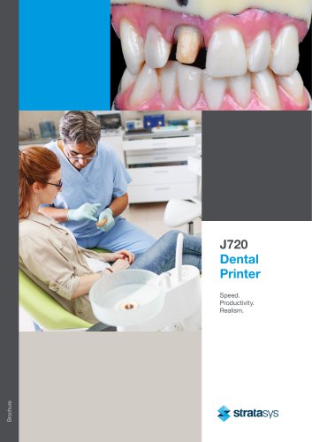 J720 Dental