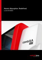 contrAA 800