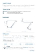 Articulated camera mounts - 2