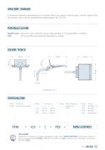 Fixed tray mounts - 2