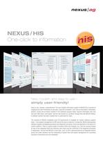 NEXUS / HIS