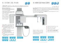 X-View 3D Cone Beam - 4