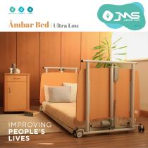 Âmbar Bed