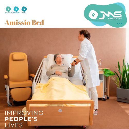 Amissio Bed