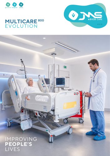Multicare Hospital Beds
