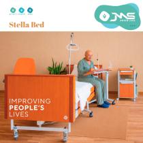 Stella Bed