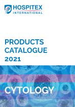 Catalogue 2021