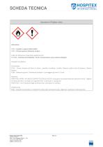 Data sheet - Soluzione CYTOfast Urine - 3