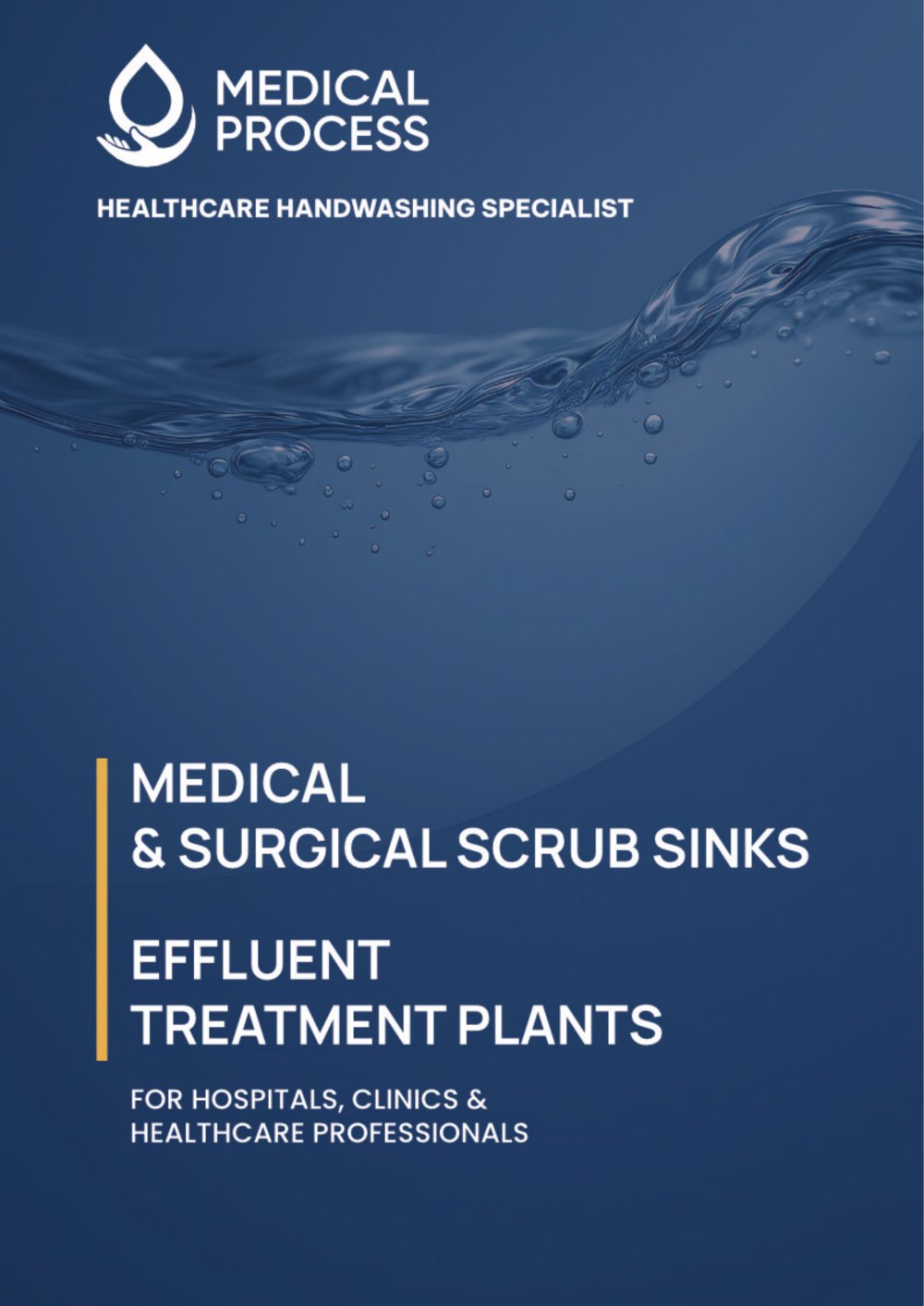 Medical process_Catalogue - MEDICAL PROCESS