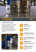 FTA1104D 