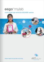 eego™mylab brochure