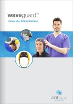 waveguard™clinical caps brochure
