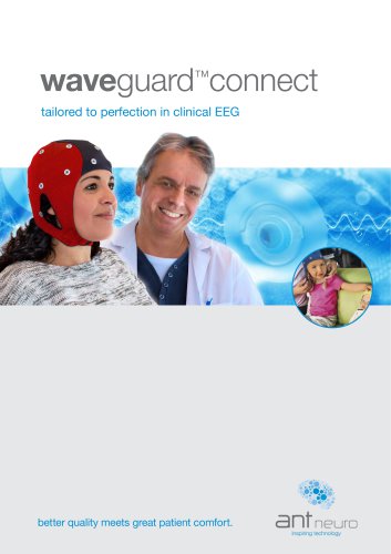 waveguard™connect brochure