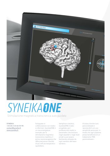 Syneika One