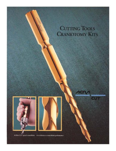 Craniotomy Kits