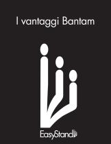 I vantaggi Bantam