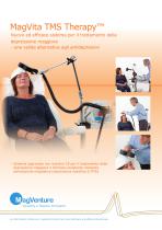 MagVita TMS Therapy - 1