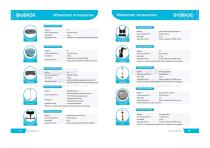 37-38 Wheelchair Accessories