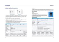 73-74 Constant Temperature Drying Oven BJPX-HDO Series