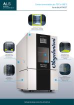 Serie BULKFROST - 4