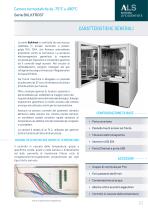 Serie BULKFROST - 5