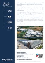 Serie BULKFROST - 8